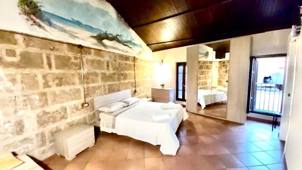 Complesso Leone D'Oro Hotel Alghero Bagian luar foto