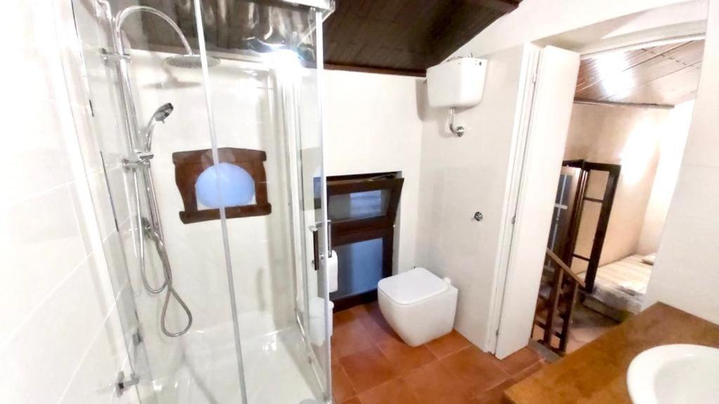 Complesso Leone D'Oro Hotel Alghero Bagian luar foto