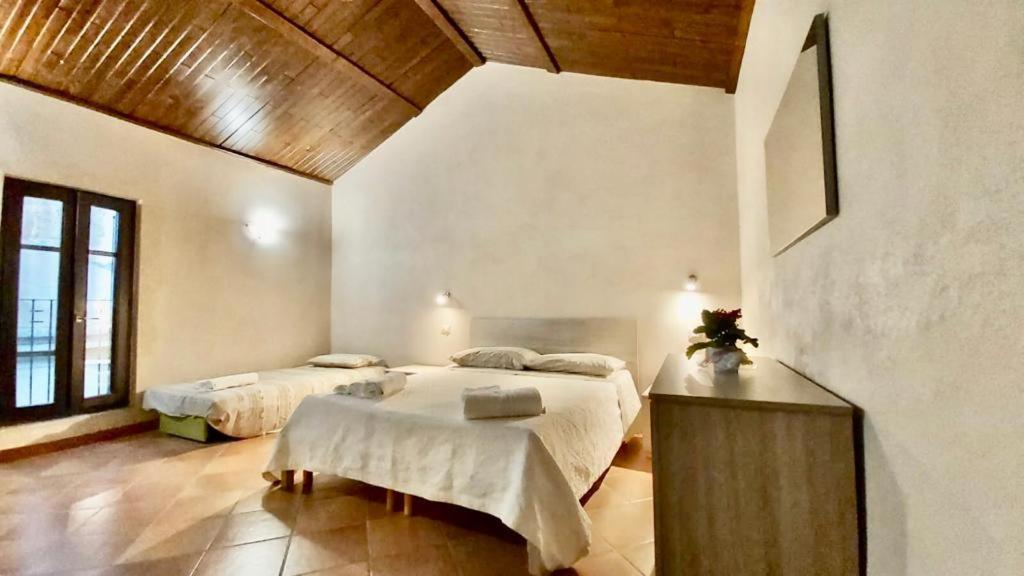 Complesso Leone D'Oro Hotel Alghero Bagian luar foto