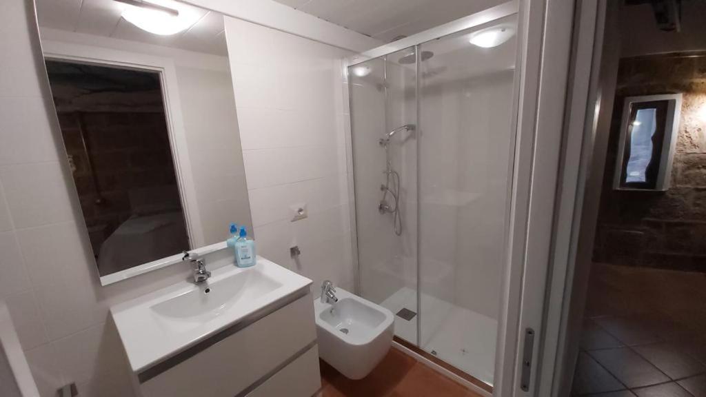 Complesso Leone D'Oro Hotel Alghero Bagian luar foto